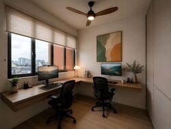 Amo Residence (D20), Apartment #593509561